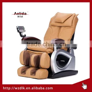 Latest NEW Massage Chair Parts Massage Apparatus / Sexy Furniture Massage Chair DLK-H010 thumbnail-1