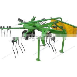 LTH Series of Hay Tedder With Rake and Dry Machine Combination thumbnail-1