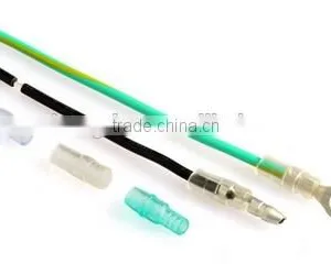 Male Shur Plug Connector Sleeve thumbnail-1