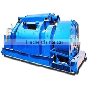 JC40 API 7K Standrad Drawworks JC40 for Oil Well Drilling Usage thumbnail-1