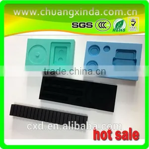 Eva Foam Die Cut Insert for Packing Customized Cheap Eva Foam Inserts thumbnail-1