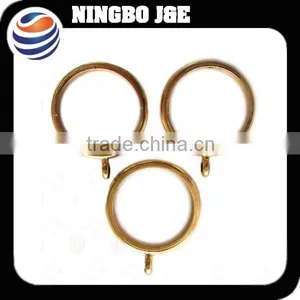 35mm Plastic Curtain Ring thumbnail-1