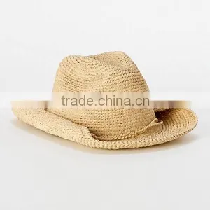 Hot Sale Natural Raffia Fabric thumbnail-1