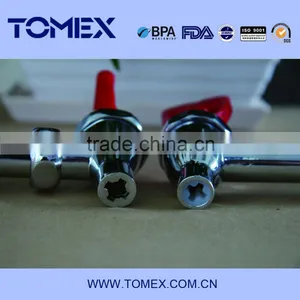 New Design Metal Beer Faucet thumbnail-3