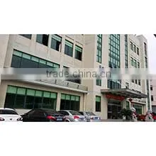 Shaoxing Kiwei Packing Co., Ltd. company overview - view 1 thumbnail