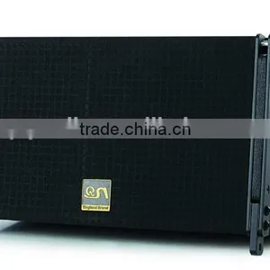 Single 10" Professional Line Array Speaker thumbnail-6