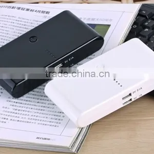 Power Bank 20000mAH for Blackberry Z10 thumbnail-3