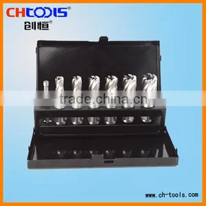 HSS Drill Bit Set With Iron Box thumbnail-2