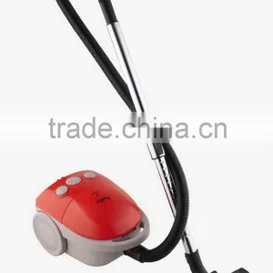 Household Bagged Canister Vacuum Cleaner thumbnail-3