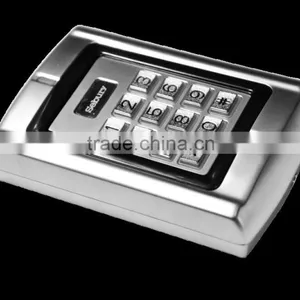 Hot Sales Security Door Access Control Systems BC2000 thumbnail-5