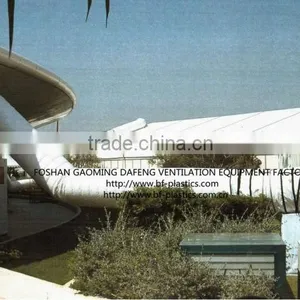 Flexible Insulated Air Round Duct for Ventilation Heaters thumbnail-1