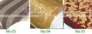 Hotel Bed Runner, Motel Bed Runners, Decorative Bed Runner thumbnail-2