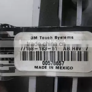 NEW Touch Screen 3M/ Microtouch, PN: 98-0003-1418-1 R 01 thumbnail-1