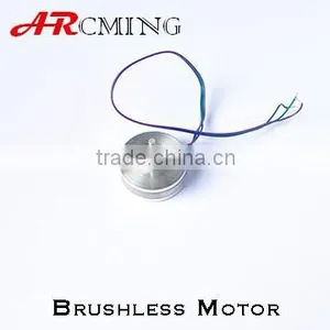 High Torque DC Brushless Electric Motor thumbnail-1