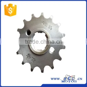 SCL-2014100040 High Performance TX200 Motorcycle Front Sprocket thumbnail-1