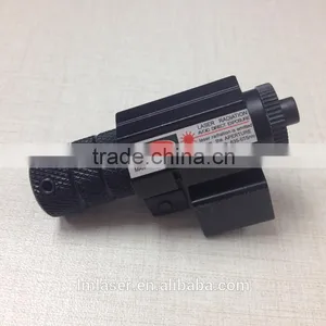 Factory Laser Sight Hot Sale for Gun Mounting Wholesale for Buyer thumbnail-2