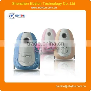 Humidifier Plastic Shell Prototype Constructional Prototypes Model Making thumbnail-1