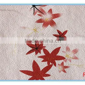 Xinyalai Fatory Offer PVC Ceiling Film for Gypsum Board PVC Ceiling Tile 2016 New PVC Material thumbnail-6