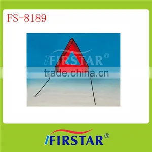 2015 New Professional Warning Triangle thumbnail-1