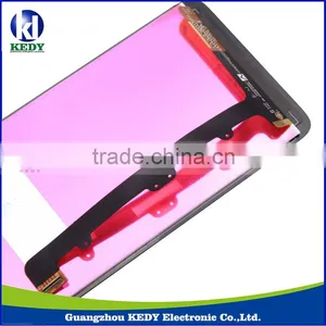 Original Lcd For Huawei Honor G750 Display Digitizer, Touch Screen for Huawei Ascend 3x G750 Quality Choice thumbnail-4