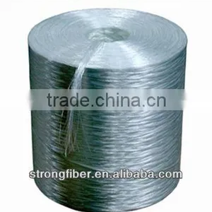 Fiberglass Roving for SMC Used Sanitary Ware and Bathtub thumbnail-1