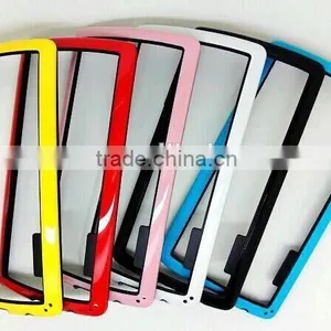 Various Color Case,pc+tpu Frame Case for LG G4 thumbnail-2