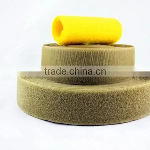 100% Nylon Soft 40mm Loop Tape thumbnail-5