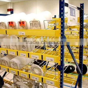 Wire Mesh Rack Decking thumbnail-1