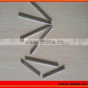 Good Steel Tube and Pipe of Different Size for High-heeled Shoes thumbnail-6