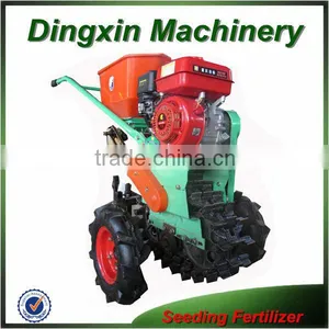 Manual Seeder for Small Seed thumbnail-2
