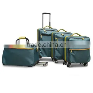 Business Travel Luggage Case Sets thumbnail-1