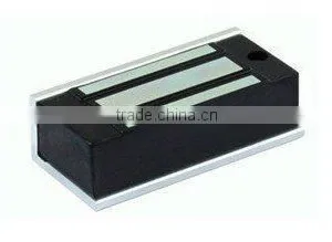 Electromagnetic Disply Cabinet Lock (100Lbs, EM-100) thumbnail-1