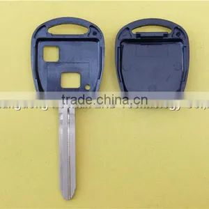 Car Remote Key Shell Fit for TOYOTA 2 Button Key Case TOY43 Blade thumbnail-5
