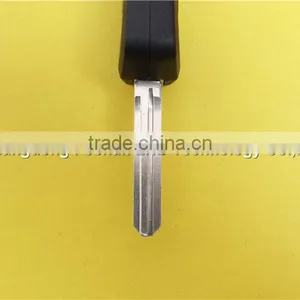 Upgraded Folding Flip Car Key Remote Shell Case Fob for Toyota 3 Button thumbnail-4