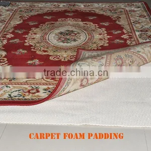 Eco Friendly Rug Pad Carpet Foam Padding thumbnail-1