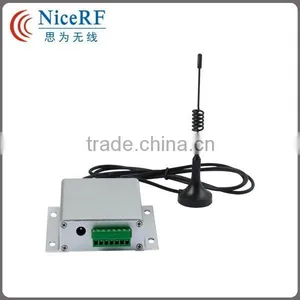 2015 NiceRF 5W 8km Long Range Wireless Transceiver Module SNR6500 433.92 Transmitter and Receiver Module thumbnail-1