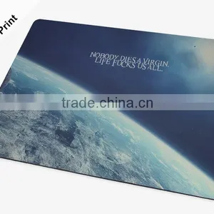 Wholesale Personalized Heat Transfer Sublimated Mouse Pad thumbnail-2