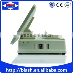 15 Inches All in One Touch Screen Pos Terminal thumbnail-4