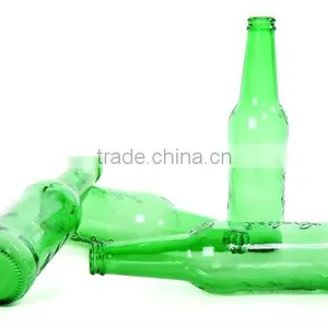 Wholesale 300ml Glass Beer Bottles thumbnail-2