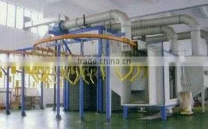 Pinghu Jianli Machinery Plant company overview - view 2 thumbnail
