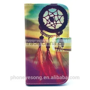TPU Sublimation Print Custom Phone Cover For HTC DESIRE 500 thumbnail-1