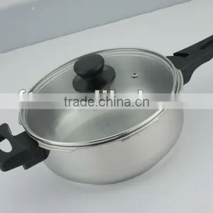 Pressure Cooker With GS and CE Certificate thumbnail-2