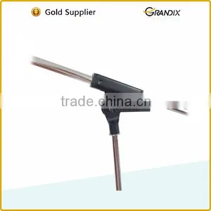 Folding Floor Music Stand thumbnail-3