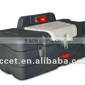 110L ATV Parts ATV Box With Cooler Box and Cusion thumbnail-1