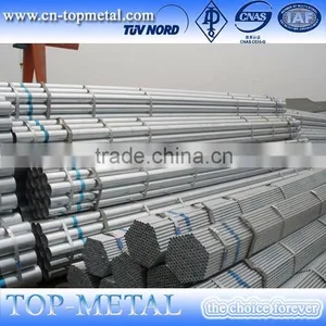 Best Price of Api 5l b Steel Welded Erw Steel Pipe thumbnail-1