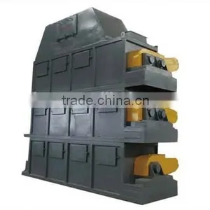 Automatic Lime Hydrating Machine to Make Hydrated Lime Powder and Paste thumbnail-1