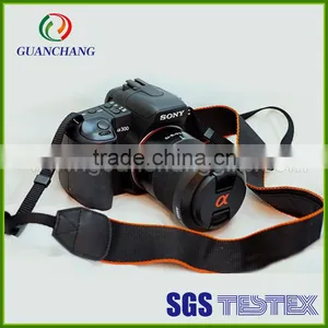 Hot Selling High Quality Leather Camera Strap, Floating Camera Strap thumbnail-1