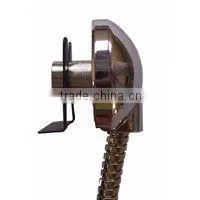Anti-vandal Proof Phone Connector for Public Phone Set thumbnail-1