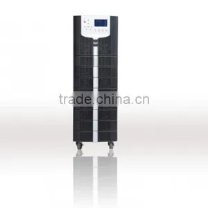 3phase in 3phase Out 40kva Long Back Ups Power Supply thumbnail-5