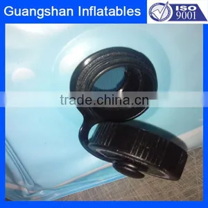 PVC Outdoors Bathing Pool for Dog thumbnail-2